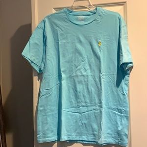 Men’s Polo Ralph Lauren tee